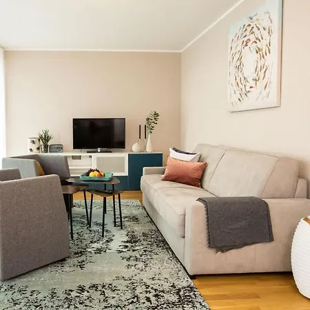 Pfaender Comfortable فريدريشسهافن