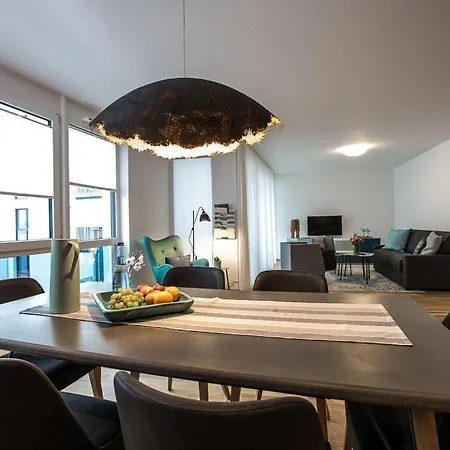 Pfaender Comfortable بيت للعطل *