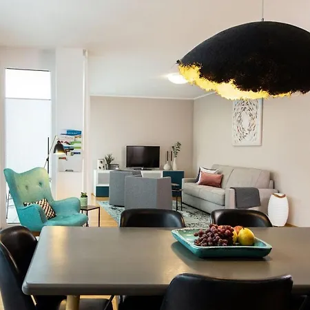 Pfaender Comfortable * فريدريشسهافن