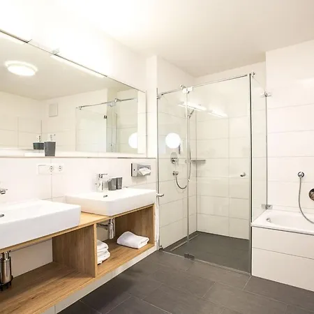 بيت للعطل Pfaender Comfortable فريدريشسهافن