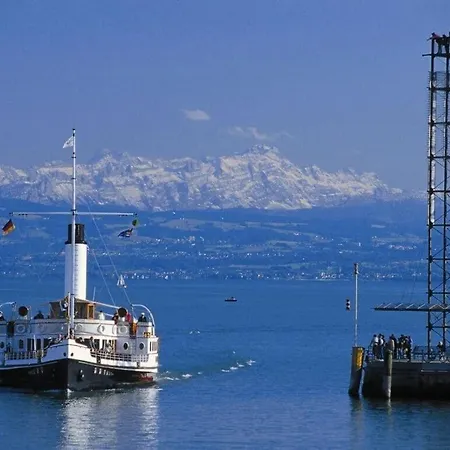 Pfaender Comfortable بيت للعطل *