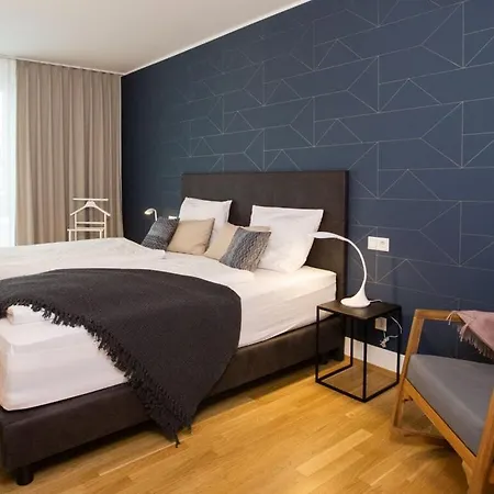 Pfaender Comfortable بيت للعطل *