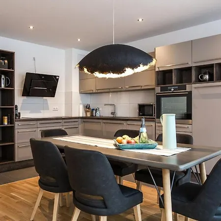 Pfaender Comfortable *