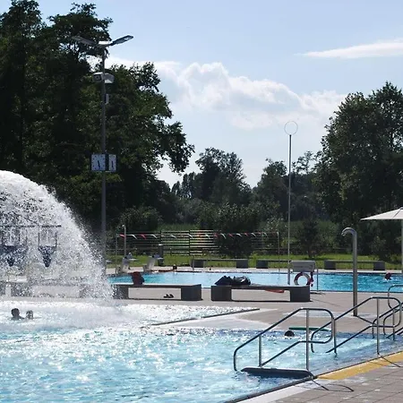 Pfaender Comfortable