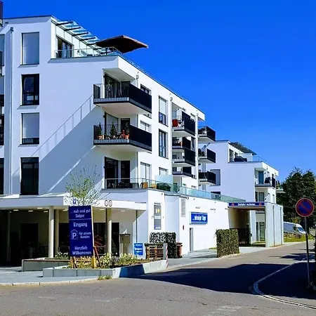 Pfaender Comfortable * Friedrichshafen