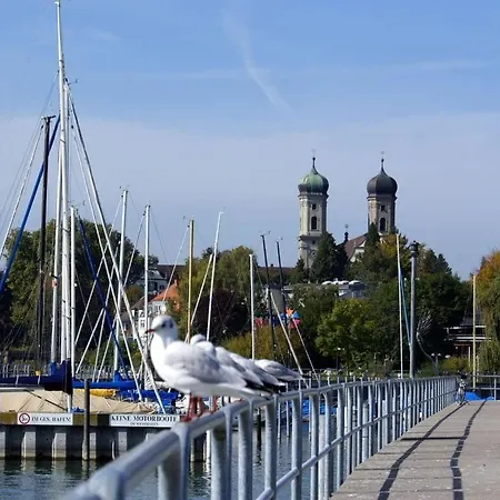 Pfaender Comfortable * Friedrichshafen