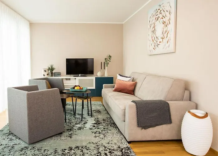 Pfaender Comfortable 腓特烈港