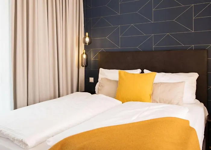 Pfaender Comfortable