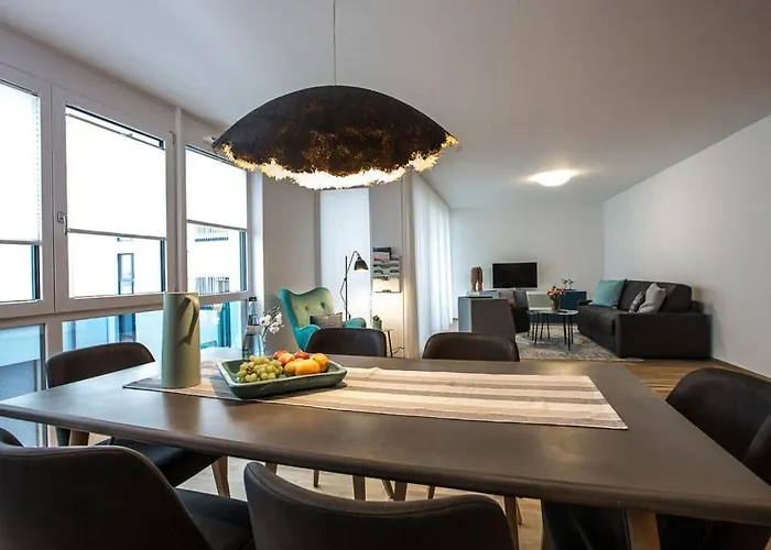 Pfaender Comfortable 度假居 *