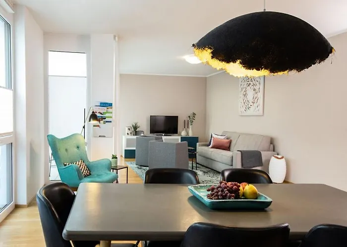 Pfaender Comfortable * 腓特烈港