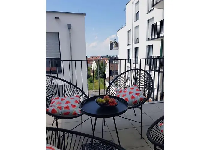 Pfaender Comfortable 度假居 *