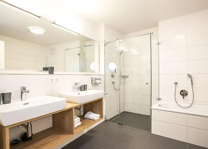 度假居 Pfaender Comfortable 腓特烈港