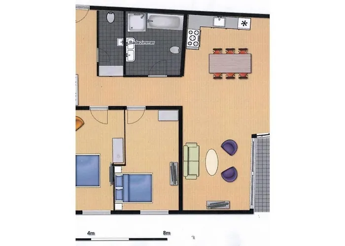 Pfaender Comfortable *