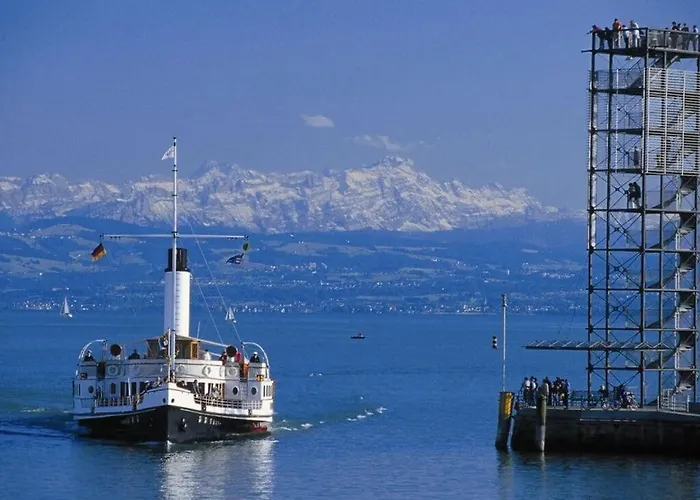 Pfaender Comfortable 度假居 *