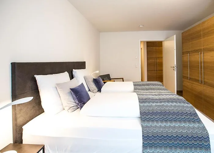 Pfaender Comfortable * 腓特烈港