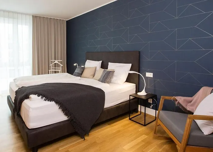 Pfaender Comfortable 度假居 *