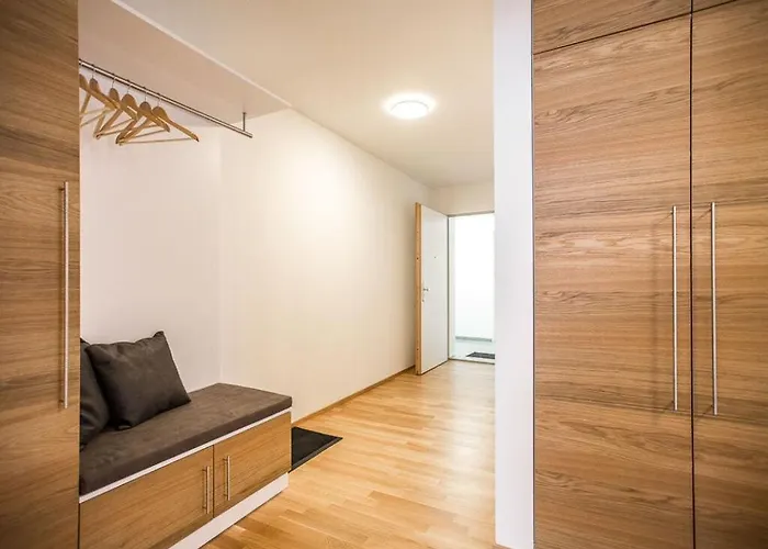 Pfaender Comfortable * 腓特烈港