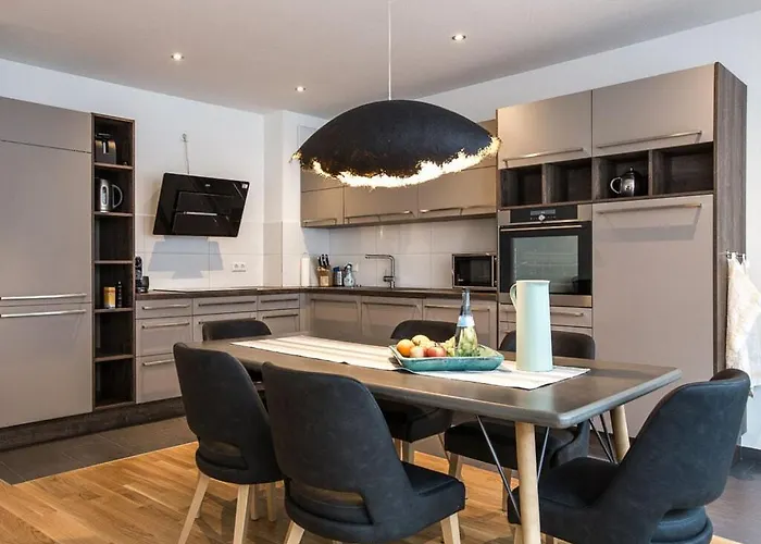 Pfaender Comfortable *