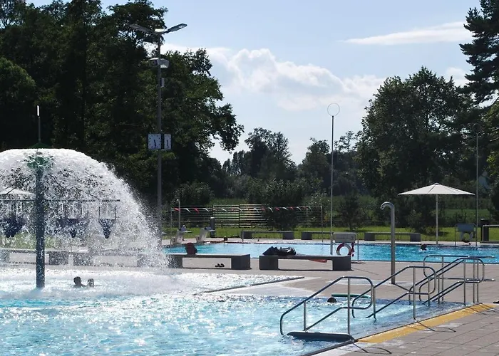 Pfaender Comfortable