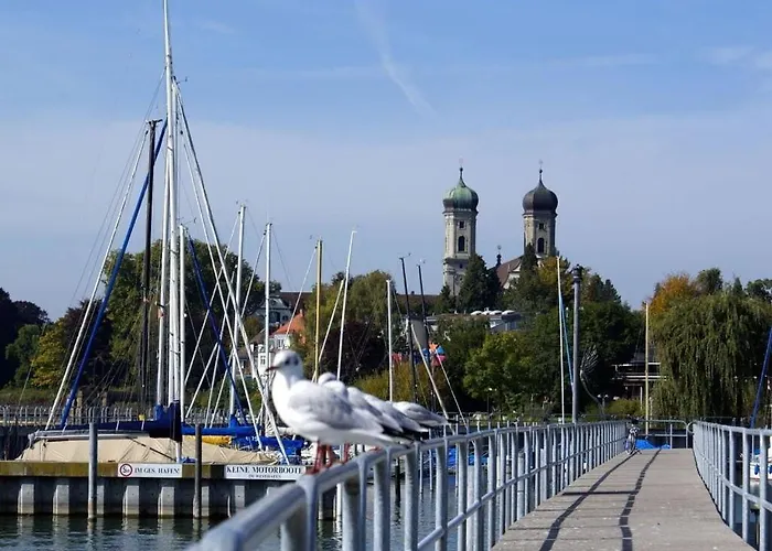 Pfaender Comfortable * 腓特烈港